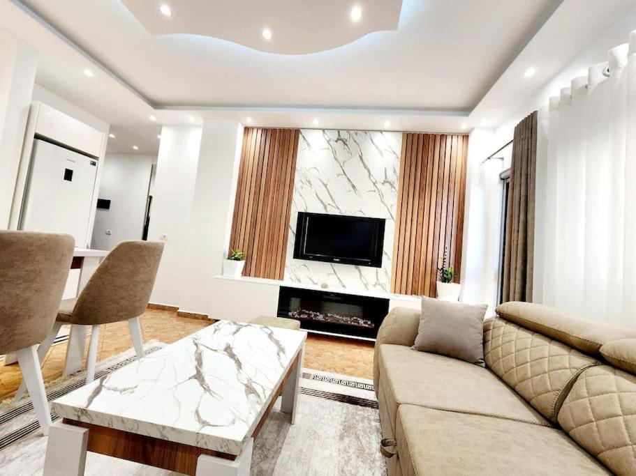 Syri Kalter Apartamento