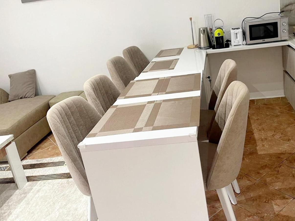 Apartamento Syri Kalter