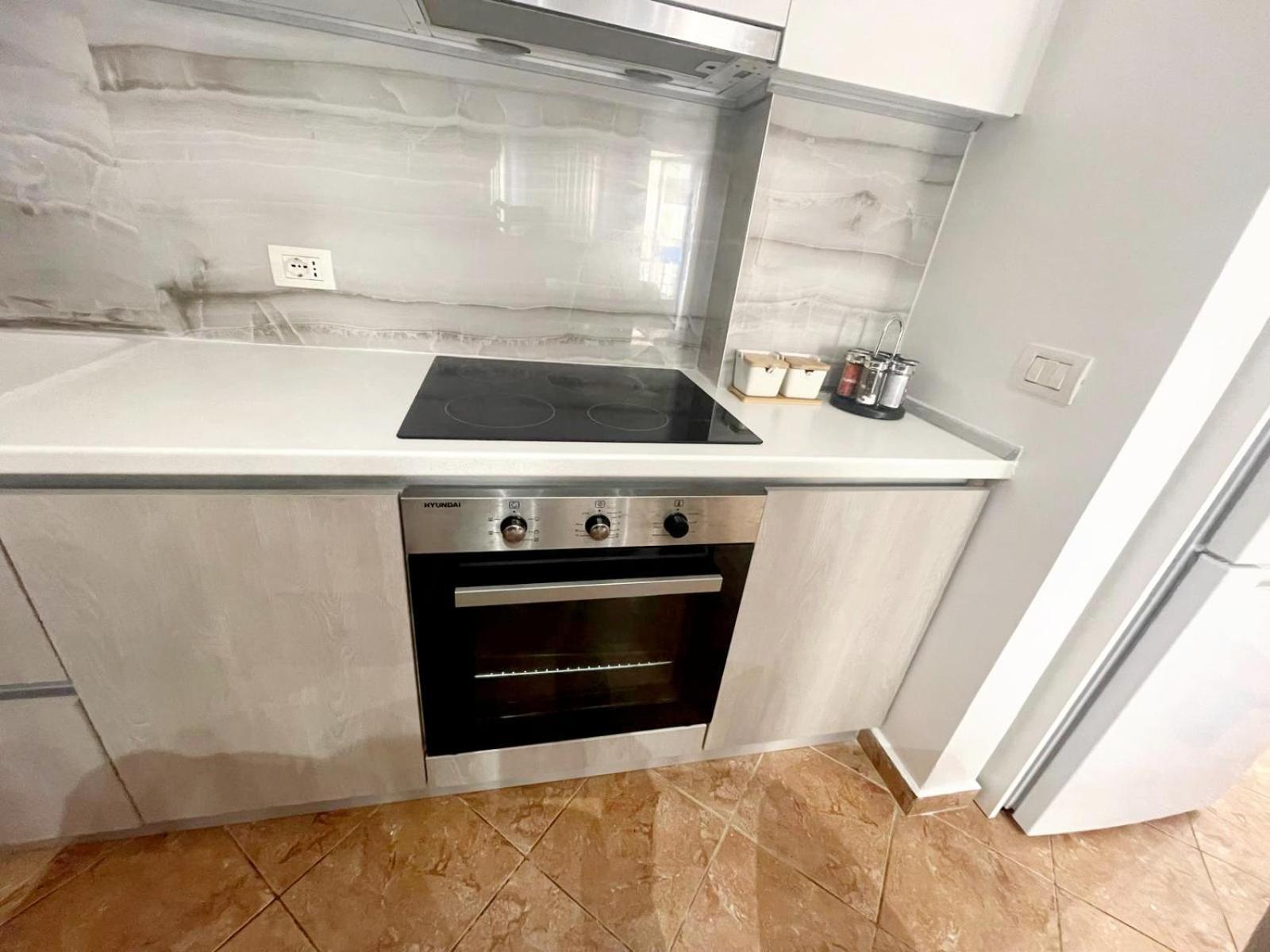 Syri Kalter Apartamento