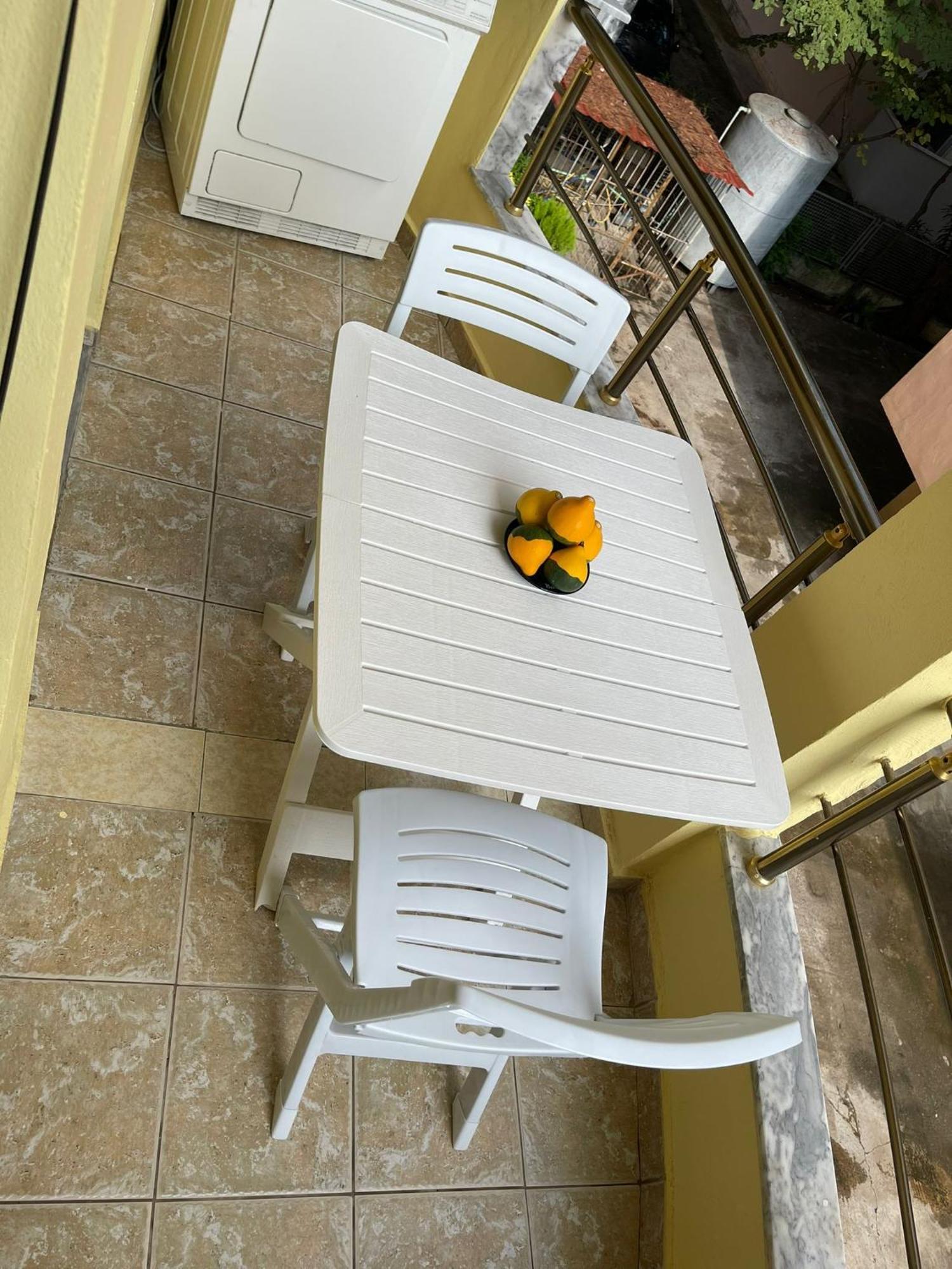 Syri Kalter Apartamento *